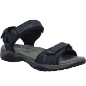 Josef seibel Arlo 01 | Sandales pour Hommes | bleu