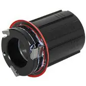 Massi Corps De Roue Libre Route Shimano