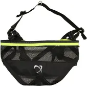 Axaeco Ski-joring Racing Belt Noir