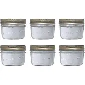 Le Parfait Pack De 6 Terrines Familia Wiss 200 Ml