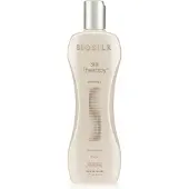 Biosilk Silk Therapy Shampoo szampon regeneracyjny 355ml (355 ml)