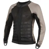 Pando Moto Commando UH Blouson textile de moto
