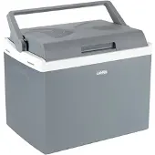 Lampa 89054 Glacière, réfrigérateur de voiture, glacière électrique