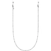 GOOD.designs Chaîne argent