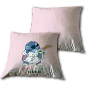 Aymax Disney Stitch cushion (35 x 35 cm)