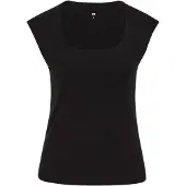 We fashion Haut noir