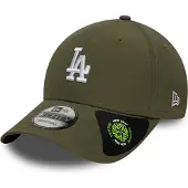 New Era 9forty Mlb Los Angeles Dodgers Cap Vert