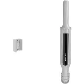 Nilfisk Aspirateur à main rechargeable 14.4v - - SPOTGREY -