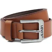 Levi's Ceinture 'Free' marron