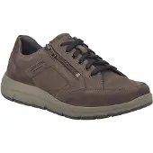 Josef seibel Giuseppe 08 | Chaussures basses pour Hommes | marron
