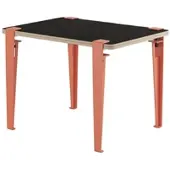 TIPTOE Vice Versa Bureau pour Enfants Flamingo Pink