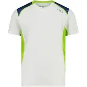 CMP T-shirt respirant multifonctionnel enfant