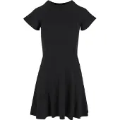 Urban Classics Robe noir