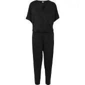 Urban Classics Combinaison noir
