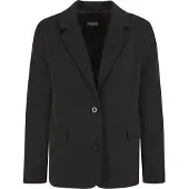 Urban Classics Blazer noir