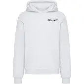 Mister tee Ho Light Hoodie Blanc 3XL Homme