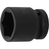 Bgs Douille ? choc 6 pans carr? 25 mm 1" taille 41 mm