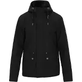 Dreimaster Klassik Veste fonctionnelle noir