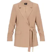 Faina Blazer beige