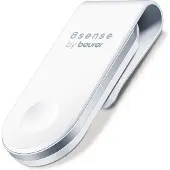 Beurer Capteur connecté PC 100 Coach postural Blanc