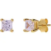 Lucardi Boucles d'oreilles or