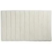 kela Tapis de Bain Kela Megan White-50 x 80 cm