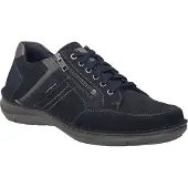Josef seibel New Anvers 87 | Chaussures basses pour Hommes | bleu