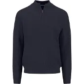 FYNCH-HATTON Pull-over marine