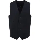 Suitable Gilet Loop Marine