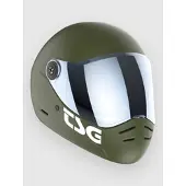 TSG Casque Pass 2.0