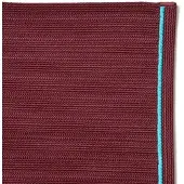 Magis South Tapis 200x200 cm | Red