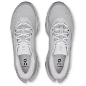 ON - Chaussures de running - Cloudrunner 3 M Glacier/Alloy - Taille 44 - Gris