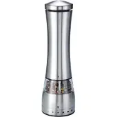 Westmark Moulin S+P 21cm AUTOMATIC acier inoxydable, électrique