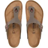 Birkenstock Séparateur d'orteils 'Gizeh' pierre
