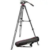 Manfrotto MVT502AM - trépied