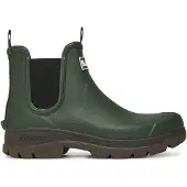 Barbour Bottes Nimbus Wellingtons Vert Olive