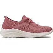 SKECHERS Slip-ins: Ultra Flex 3.0 Tonal Stretc Couleur Rose