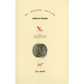 Gallimard N.