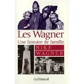 Gallimard Les Wagner