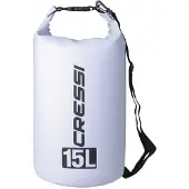 Cressi Sac étanche Pvc 15l