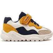 Geox B Ciufciuf B Couleur Jaune