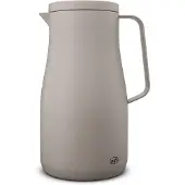 Alfi Kanne Studio Tea 1,00 l, Carafe isotherme, Beige