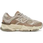 New Balance Baskets '[ "9060", "9060"]' marron / brun foncé