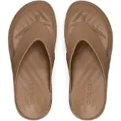 Crocs Sandales à Enfiler Getaway Platform Flip