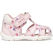 Geox Sandalias Niña Modèle B Sandal Zapito Couleur Rose