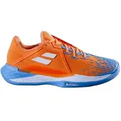 Babolat Prop Fury3 Clay Shoes Orange EU 42 Homme