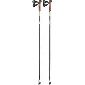 LEKI Smart Response Poles Argenté 125 cm