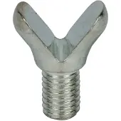 Dehn Electrode en forme de V Boulon fileté M8 pour PHE/PHV W 22mm - 766927