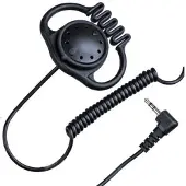 Albrecht Oh-2A Ecouteurs Avec Prise De 2,5Mm