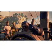 Code de téléchargement Sea of Thieves Edition Anniversaire Edition Collector's Xbox Series X